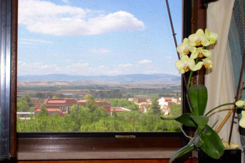 Depandance Hori Balconata 2 Punto 0 Hotel Lucera Buitenkant foto